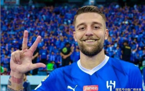 尤文明夏梭哈免签！29岁意甲传奇中场或回归，沙特淘金后再冲巅峰