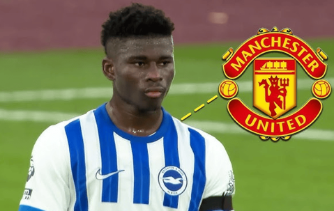 巴莱巴转会曼联立场曝光：渴望加盟但不逼宫，拉爵需满足布莱顿要价