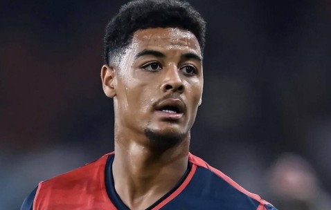 比利时后防新星闪耀意甲，仅需2500万欧，五大豪强争抢