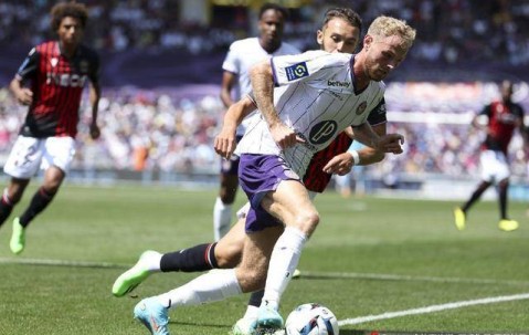 法甲 尼斯VS图卢兹比分预测！