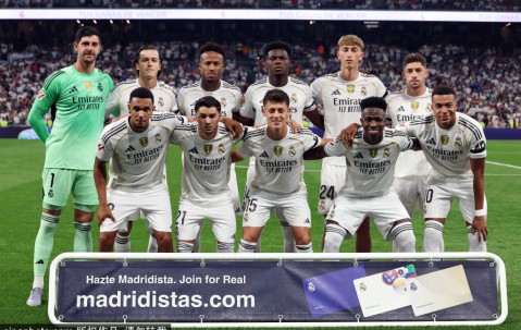 西甲新军奥维耶多VS豪门皇马：姆巴佩能否再现进球神话？阿诺德的防守之战引人关注！