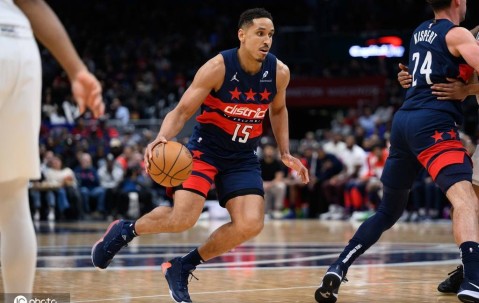 美记:布罗格登预计签约勇士 上赛季场均12+4