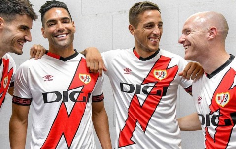 周日026西甲 奥萨苏纳VS巴列卡诺