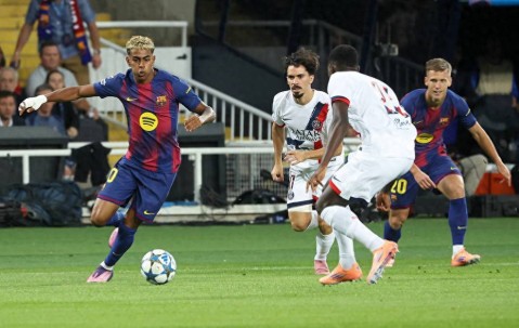 皇马要慌了？巴萨新王养伤见成效，国家德比要亮相？