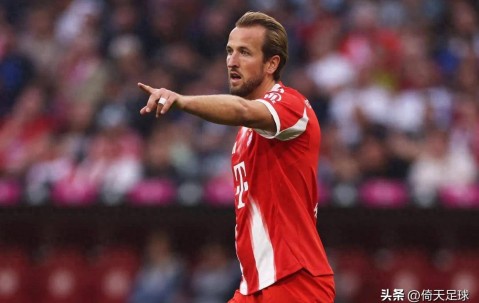 德甲法兰克福对阵拜仁当有凯恩在，一切反对理由都苍白无力比分预测