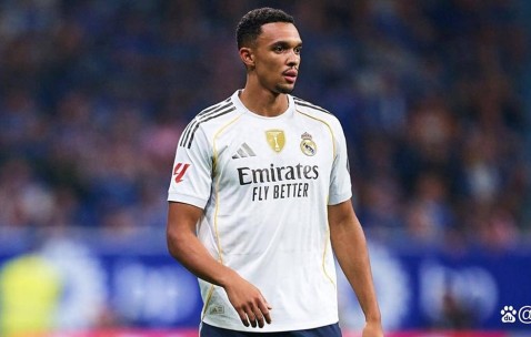 欧冠抽签揭晓：阿诺德安菲尔德回归战，巴黎硬仗连台迎巴萨拜仁