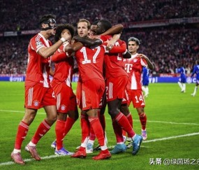 切尔西锋霸沦为废柴，德甲6场0球难接替凯恩，拜仁拒绝6500万买断