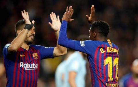 西甲焦点战：塞维利亚主场能否爆冷击退巴萨？