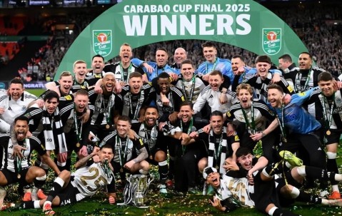 渴望成为下个曼城，背靠沙特财团的他们却有钱没处花