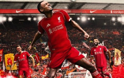 太恐怖！利物浦压哨1.6亿买两新人，伊萨克圆梦后防有了新保障