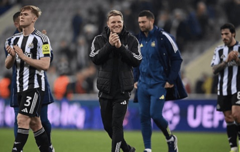 英超杀疯了？本轮欧冠5胜1平双杀西甲！5队进前10：黑马排名超皇马