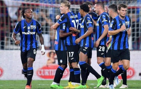 欧冠小组生死局！亚特兰大主场阻击斯拉维亚，意甲劲旅能否靠进攻破 “铁壁”？