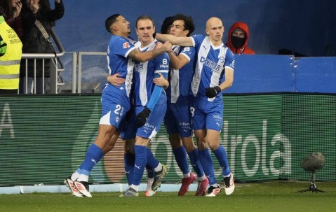 西甲：维戈塞尔塔VS皇家贝蒂斯比赛分析