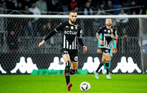 法甲赛事分析：巴黎圣日尔曼对阵昂热