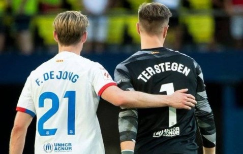 西甲的延迟注册新规，能避免巴萨更衣室出现矛盾