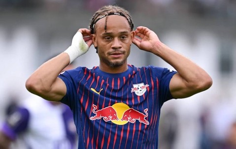 切尔西转会窗进入最后冲刺，三线补强计划浮出水面