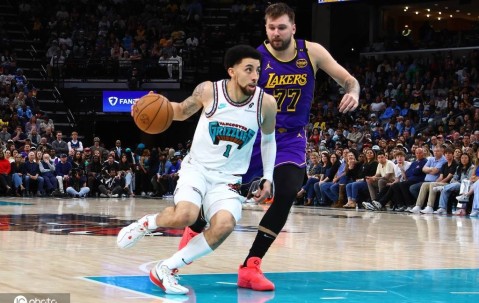 皮蓬:东契奇进决赛是偶然事件 不确定是否还有下一次