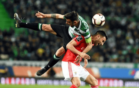 葡超焦点战：本菲卡主场碾压圣克拉拉，豪门底蕴尽显统治力