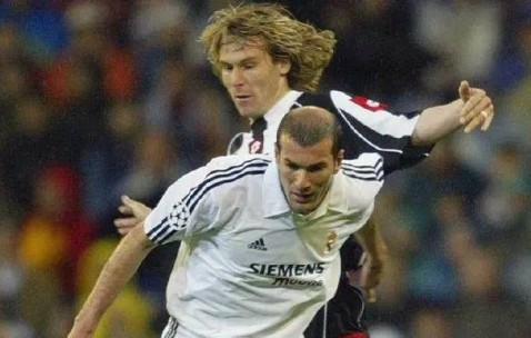 欧冠历史上，皇马和尤文仅在附加赛未相遇过