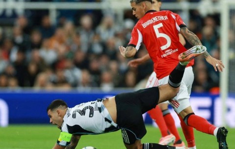 穆里尼奥的欧冠崩盘，欧冠3连败，是战术过时了吗