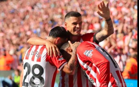 今晚1分之差藏杀机！切尔西主场迎战黑马，扎卡一软恐崩盘