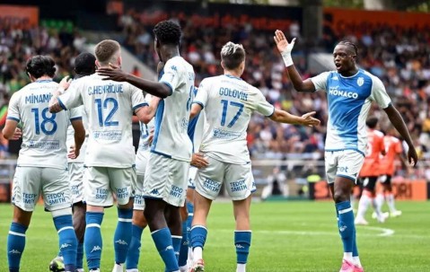 法甲中游对决！马赛主场迎战洛里昂，传统劲旅能否主场破冰止颓