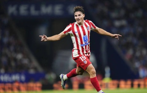 阿尔瓦雷斯与马竞：天作之合还是错误之举？