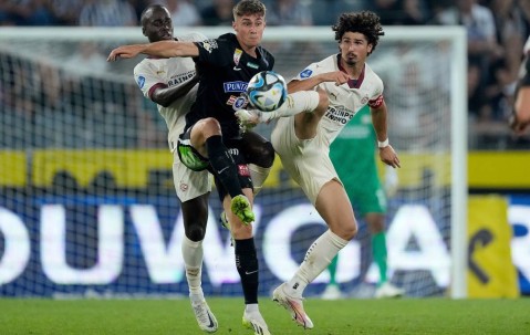 欧冠：格拉茨风暴VS博德闪耀【赛事解析】