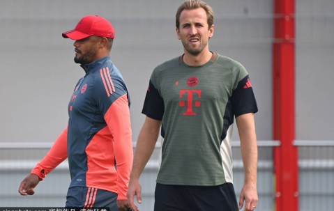 马特乌斯点评德甲：多特蒙德的崛起与拜仁的霸主地位之争