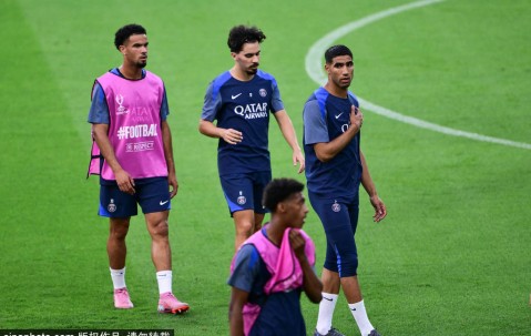 法甲揭幕在即！巴黎圣日耳曼夏窗操作低调背后藏玄机