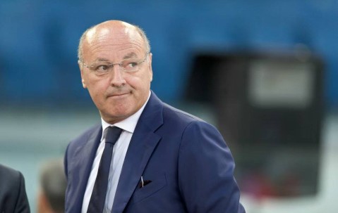 马洛塔透露：国米或搬离米兰城，原因曝光