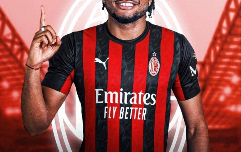 4200万欧！切尔西卖恩昆库赚翻，米兰挖角盼激活德甲金靴