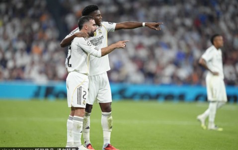 皇马尤文巅峰对决：高风险警告背后的悬念与较量