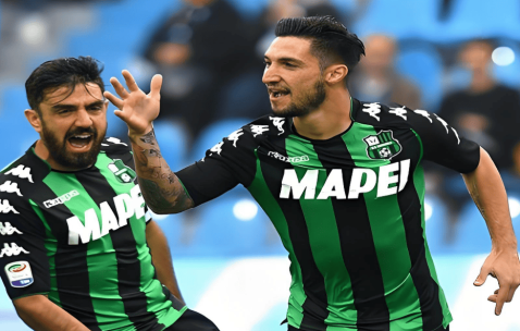 10月30日，芬超：古比斯--格尼斯坦，意甲：卡利亚里--萨索洛