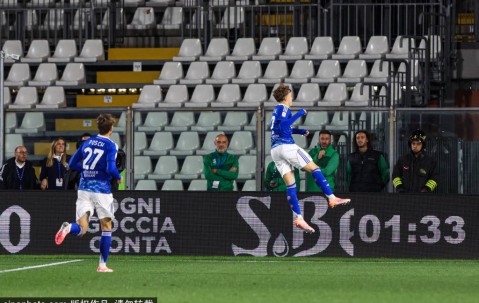 帕斯：意甲新星闪耀！3场2球2助，如何逆袭成为最佳U23球员？