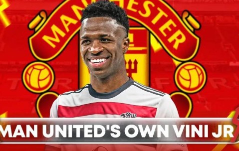 突发！免签维尼修斯