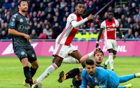 周六法甲 尼斯VS南特：比分预测