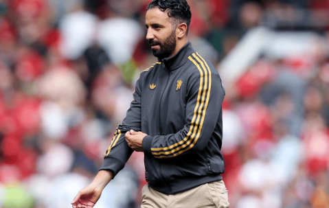 奥纳纳战犯表现，马奎尔绝平难救主！曼联奇耻大辱13-14英乙球队