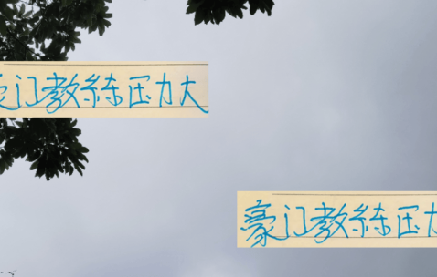 曼联+申花教练都被打到想哭 做豪门主帅压力太大了