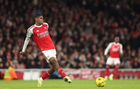 创历史！阿森纳单月全胜且零封！主帅：蜕变，踢出美丽的足球！