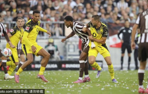 埃斯波西托：对球队的表现非常满意，我认为自己做得还不错，国米的未来充满希望