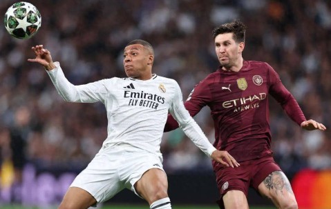 欧冠上演七夕限定？皇马曼城连续5年鹊桥相会，这次要踢“银河生死局”