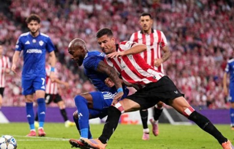 3-1逆转！苦等了11年，他们终于拿到欧冠首胜，最新积分榜出炉