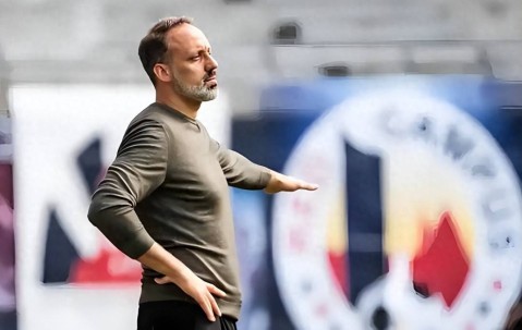 45岁的他成中超本土名帅翘楚黑马，曾在德甲效力多年，值得期待