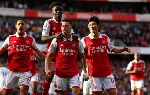 欧冠：阿森纳VS马德里竞技 最新赛前全方位分析带比分推荐