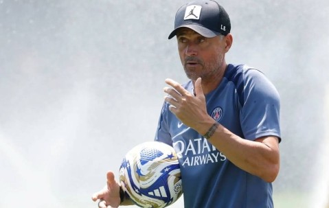 2025金球奖最佳教练候选公布，克鲁伊夫奖花落谁家？