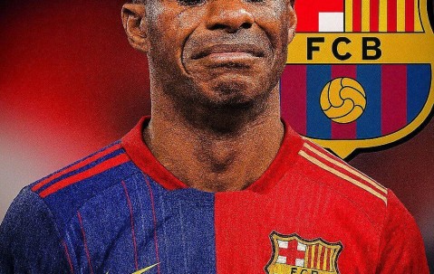 拉什福德否认一月被退货回曼联！巴萨表态对其有信心，看好他能复苏