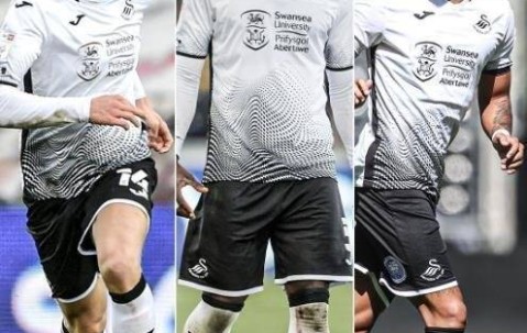 没有看错！这支曾经英超球队，居然同时拥有三大球星搭建起中轴线