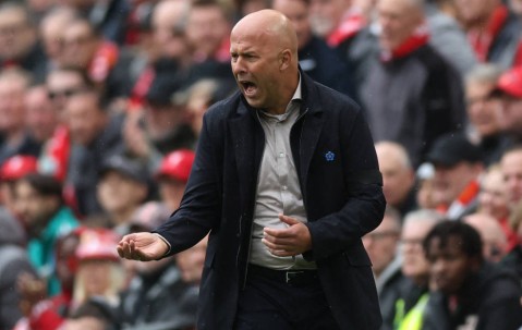 克洛普：不会执教英格兰其他球队，但如果是利物浦，理论上有可能