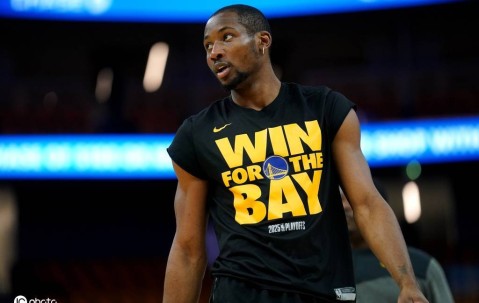 除库明加吉迪外 2021级前八顺位均已完成续约